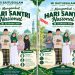 Peringati HSN 2026, KH. Iim Abdul Karim: Santri MI Baitussalam Siap Jadi Agen Perubahan
