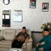 Perkuat Sinergi Madrasah, Kepala MI Baitussalam Silaturahmi ke Kemenag Kabupaten Sukabumi