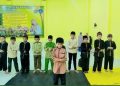 Siswa Tahfidz Al-Quran Fathiyyah Zahra Abdul Karim Gelar Sholat Ashar Berjamaah, Pimpinan Majelis Berikan Nasihat Spiritua