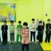 Siswa Tahfidz Al-Quran Fathiyyah Zahra Abdul Karim Gelar Sholat Ashar Berjamaah, Pimpinan Majelis Berikan Nasihat Spiritua