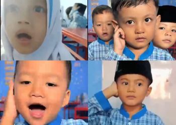 Sambut Hari Santri Nasional 2026, PAUDQU Baitussalam Gelar Lomba Tahfidz dan Adzan
