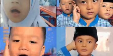 Sambut Hari Santri Nasional 2026, PAUDQU Baitussalam Gelar Lomba Tahfidz dan Adzan