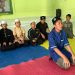 Santri Asy-Syifa Pererat Hubungan dengan Allah Lewat Dhuha Berjamaah