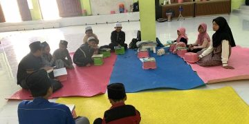 Tahfidz Al-Quran Fathiyyah Zahra Abdul Karim dan 4 Program Unggulan Seimbang Agama dan Akademik