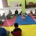 Tahfidz Al-Quran Fathiyyah Zahra Abdul Karim dan 4 Program Unggulan Seimbang Agama dan Akademik