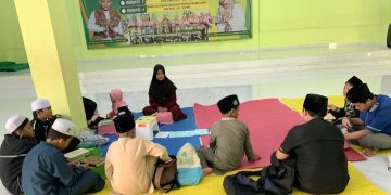 Cerdas Otak, Bersih Hati, Terampil Tangan: Mimpi Besar Tahfidz Al-Quran Fathiyyah Zahra Siap Mengantarkan Santri Tembus Prestasi Nasional