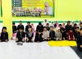 Cetak Generasi Unggul: Tahfidz Al-Quran Fathiyyah Zahra Abdul Karim Wajibkan Siswa Shalat Berjamaah