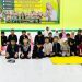 Cetak Generasi Unggul: Tahfidz Al-Quran Fathiyyah Zahra Abdul Karim Wajibkan Siswa Shalat Berjamaah