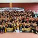 Rebut Piala Bergilir dan 16 Trofi, Pramuka MI Baitussalam Kukuhkan Diri sebagai Juara Umum
